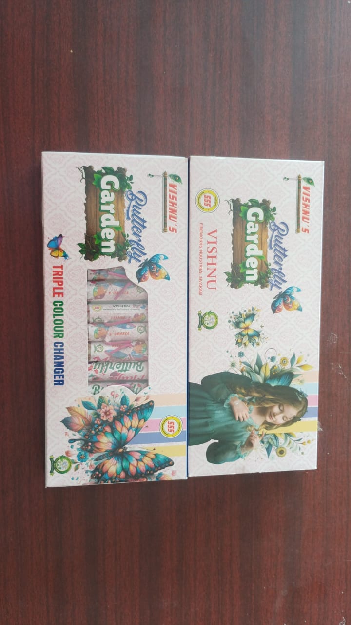 PHOTO FLASH(5 PCS)